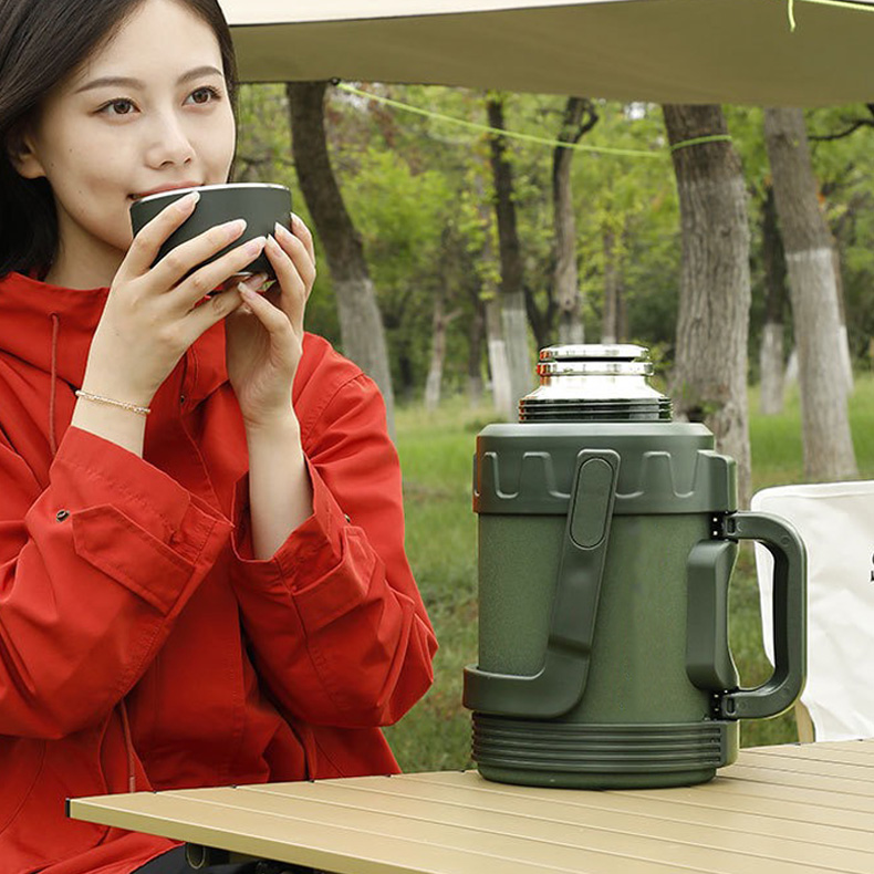 大容量茶壶