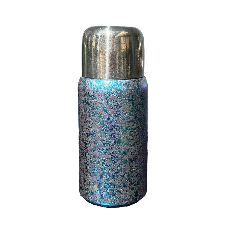 0.38L-0.5显温纯钛杯