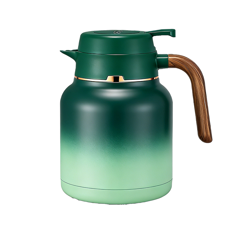 1.2L-1.6L保温壶