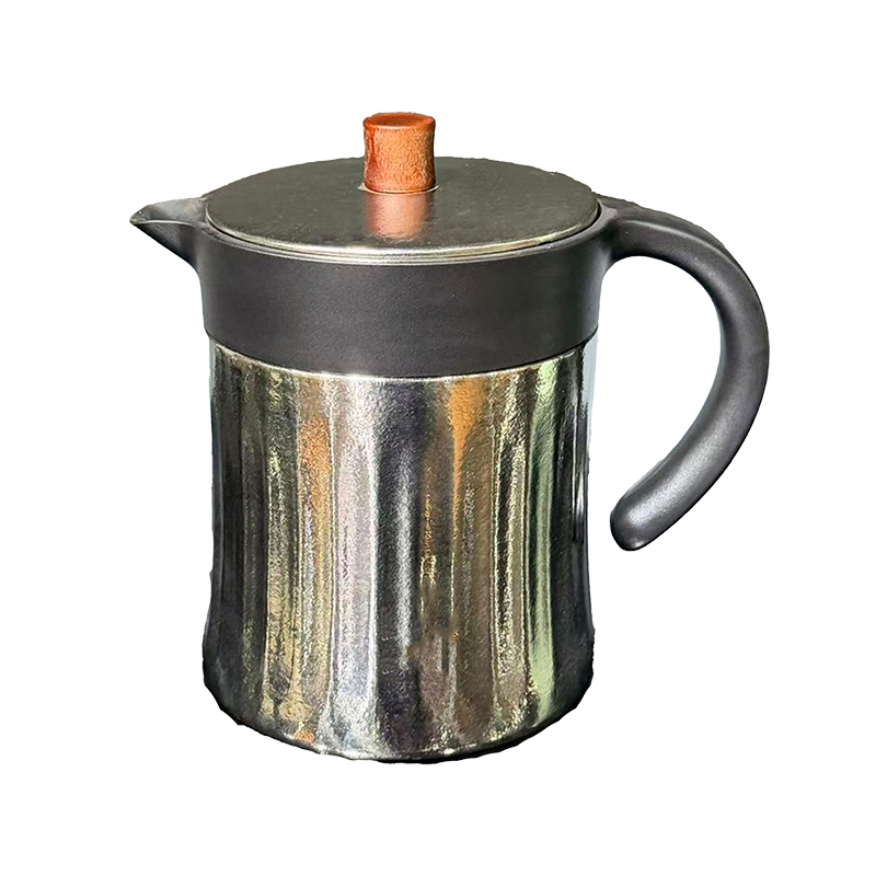 0.8L钛茶壶